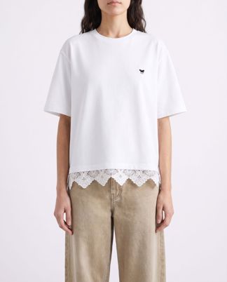 Купить Футболка WEEKEND MAX MARA