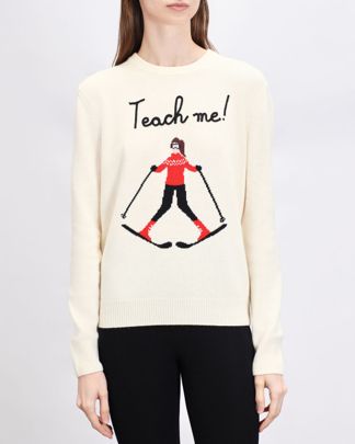 Купить Джемпер MC2 SAINT BARTH