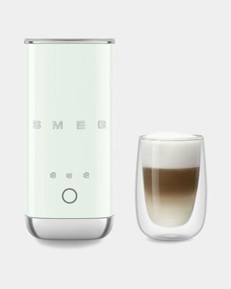 Купить Вспениватель молока SMEG