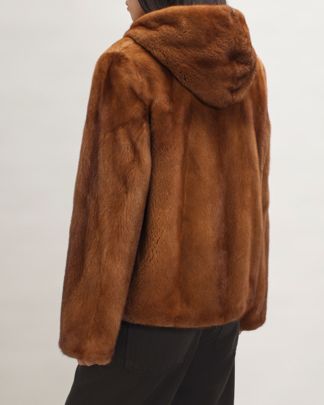 Купить Шуба SENCELLERIE