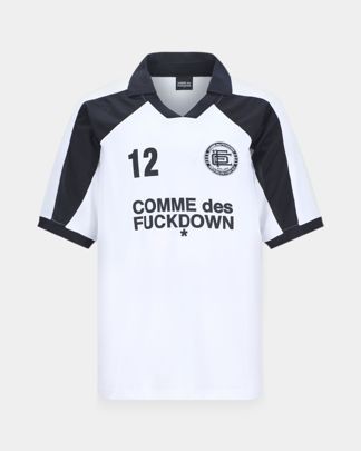 Купить Футболка COMME DES FUCKDOWN