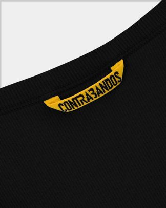 Купить Майка CONTRABANDEADOS