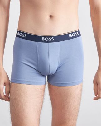 Купить Боксеры HUGO BOSS