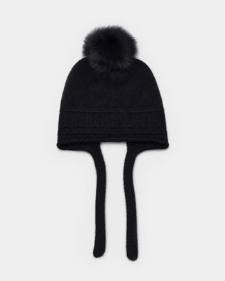 Купить Шапка TIME TO CASHMERE
