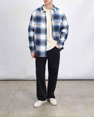 Купить Рубашка KSUBI