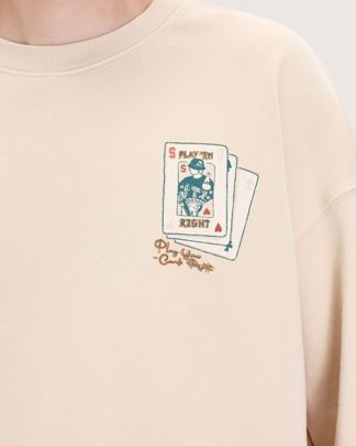 Купить Свитшот SOLID MEN