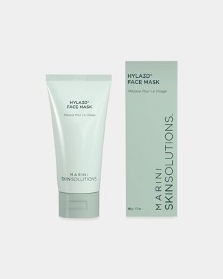 Купить Ревитализирующая маска для экстремального увлаж Marini SkinSolutions