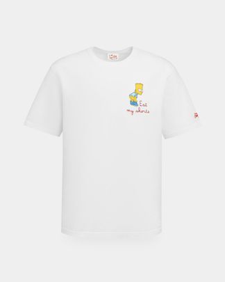 Купить Футболка MC2 SAINT BARTH MEN