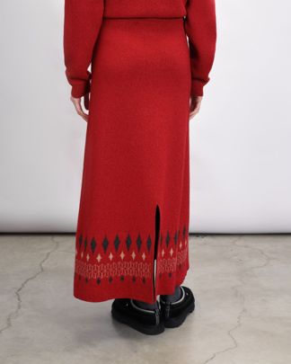 Купить Юбка MONOCHROME