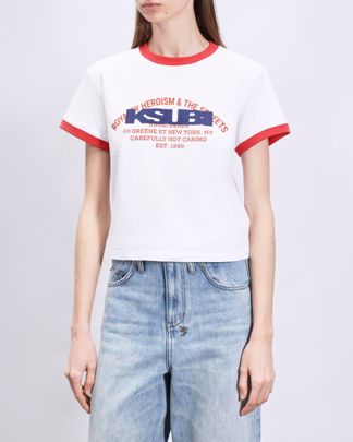 Купить Футболка KSUBI