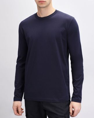 Купить Лонгслив CORNELIANI