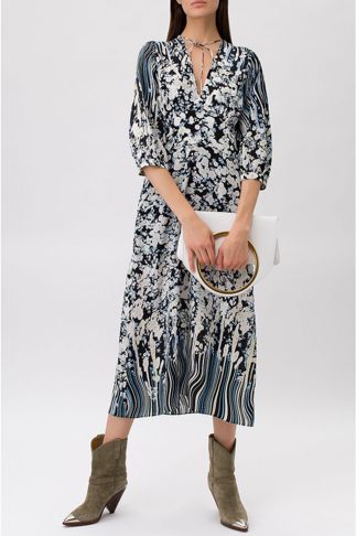 Купить Платье DOROTHEE SCHUMACHER