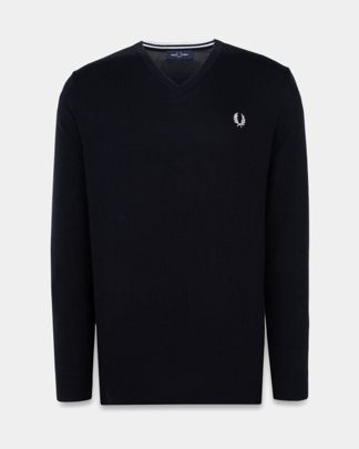 Купить Джемпер FRED PERRY