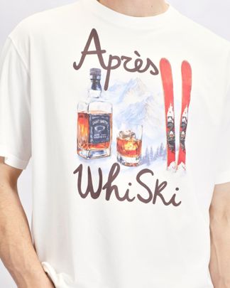 Купить Футболка MC2 SAINT BARTH MEN