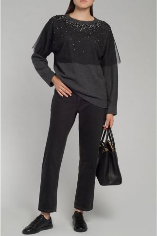 Купить Джемпер FABIANA FILIPPI