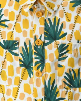 Купить Рубашка DAN MARALEX