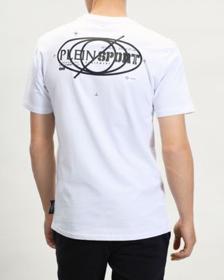 Купить Футболка PLEIN SPORT