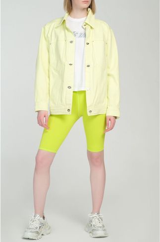 Купить Шорты MSGM ACTIVE