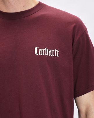 Купить Футболка CARHARTT WIP