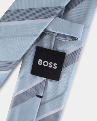 Купить Галстук HUGO BOSS