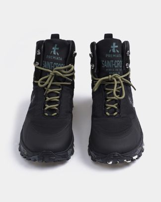 Купить Ботинки PREMIATA