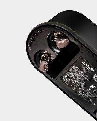 Купить Каталка полицейская машина ITALTRIKE