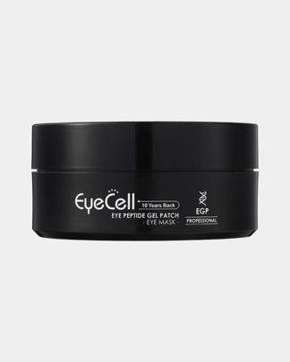 Купить Пептидные гелевые патчи для области вокруг глаз GENOSYS