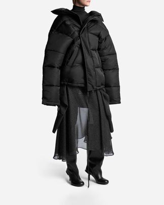 Купить Пуховик USHATAVA