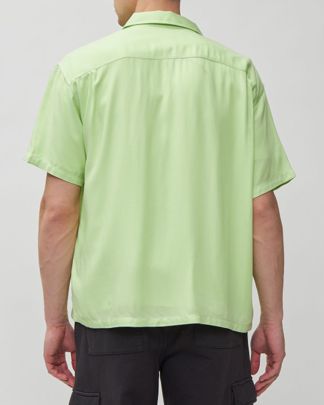 Купить Рубашка с коротким рукавом STUSSY