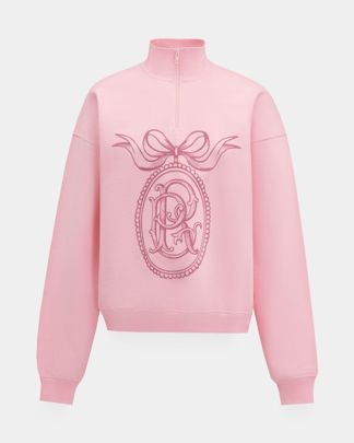 Купить Свитшот PLANTA ROSA