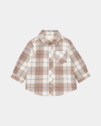 Купить Рубашка BABYBU