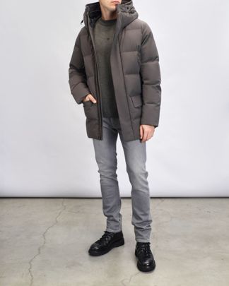 Купить Куртка KRAKATAU