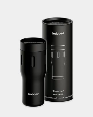 Купить Термокружка, 470 мл BOBBER