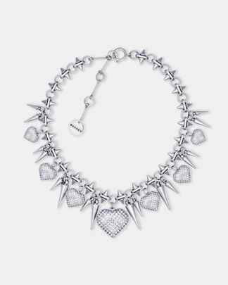 Купить Колье RUSHEV