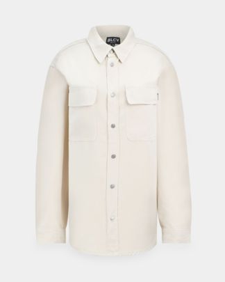 Купить Рубашка джинсовая BLCV