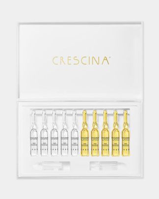 Купить Hfsc 500 лосьон для роста и против выпадения волос CRESCINA