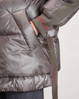 Купить Пуховик DIEGO M