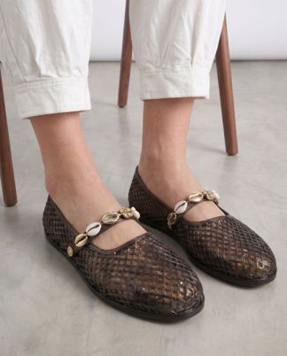 Купить Сандалии ANCIENT GREEK SANDALS