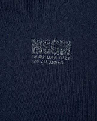 Купить Худи MSGM
