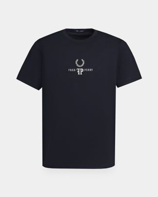 Купить Футболка FRED PERRY
