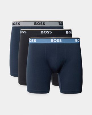 Купить Набор боксеры HUGO BOSS
