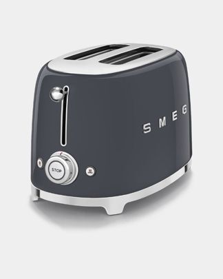 Купить Тостер на 2 ломтика SMEG