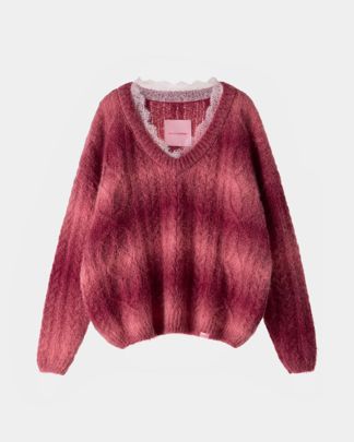 Купить Джемпер MONOCHROME