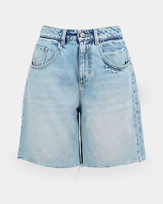 Купить Шорты джинсовые ICON DENIM