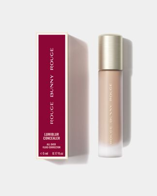 Купить Увлажняющий консилер во флаконе тон 2.5 sand ROUGE BUNNY ROUGE