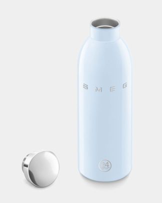 Купить Термобутылка, 500 мл SMEG