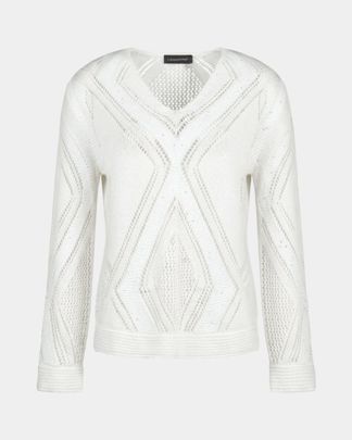 Купить Джемпер LORENA ANTONIAZZI