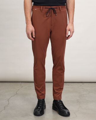 Купить Брюки HUGO BOSS