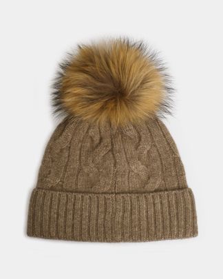 Купить Шапка TIME TO CASHMERE