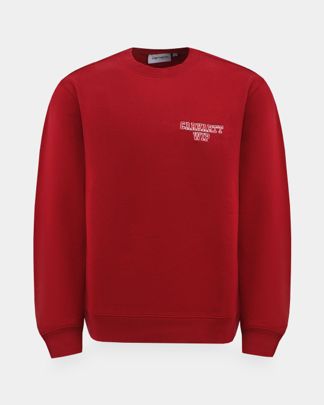 Купить Свитшот CARHARTT WIP